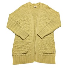 Fat Face Open Front Knit