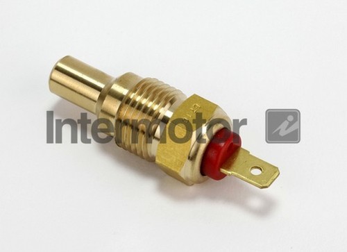 Intermotor coolant temperature - coolant,