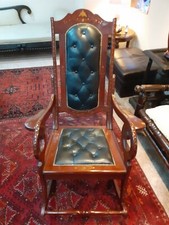 Rocking chair