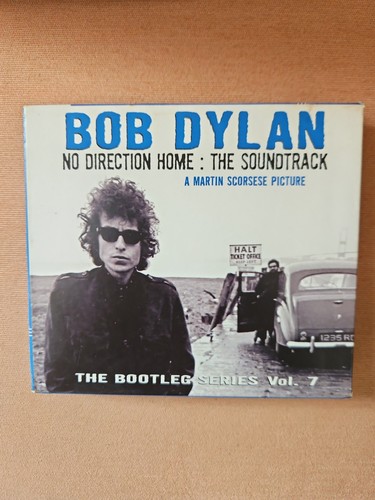 Bob dylan direction - no, home