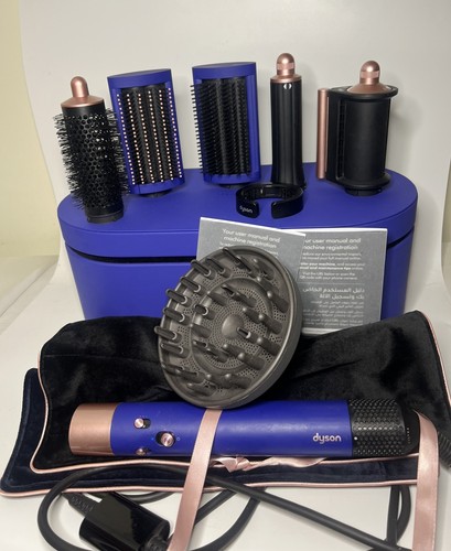 Dyson airwrap multi styler - dyson,