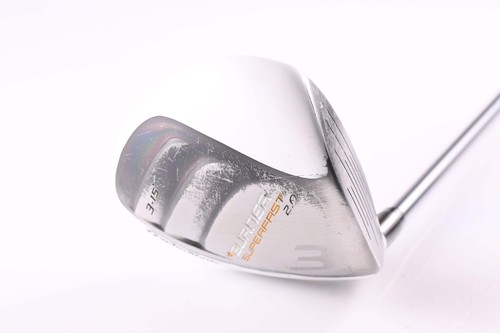 Taylormade burner superfast - taylormade,