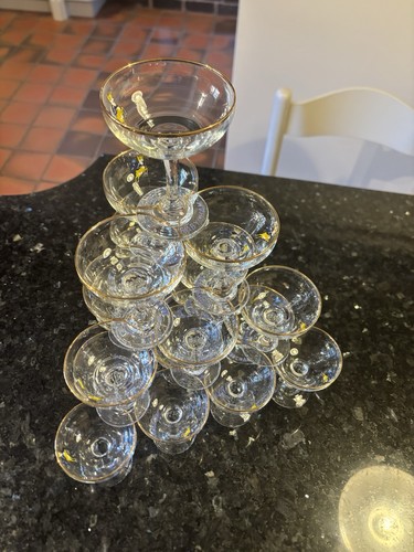 Vintage set 1970 - vintage, babycham