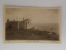 Lundy Island The Castle