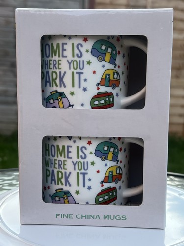 Set mugs home is - -,