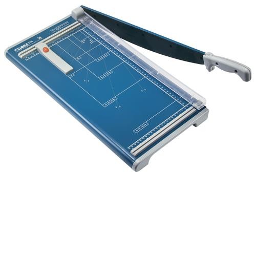 Dahle 534 paper cutter mm - paper,