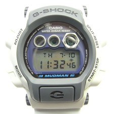 Rare Unused CASIO G-SHOCK