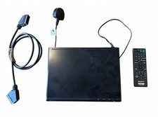 Sony DVD Player DVP-SR370 With