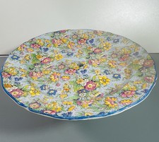 🌼 Vintage Midwinter Burslem