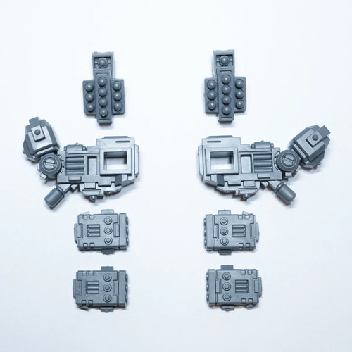 Warhammer 40k tau - tau, xv88