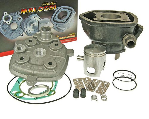 Malossi sport 70cc - sport,