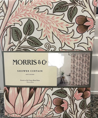 William morris co - morris,