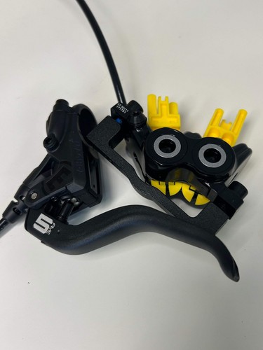 Magura mt5 brake single - brake,