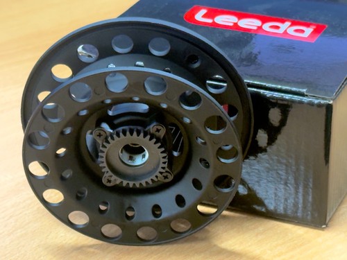 Leeda rtf spare spool - leeda,
