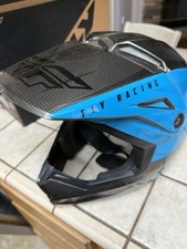 Fly MX Helmet Open Box Never