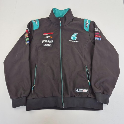 Petronas jacket xxxl black - petronas,