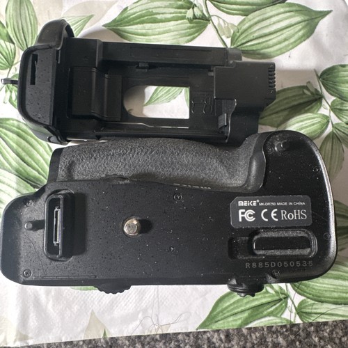 Meke dr750 battery grip - mk-dr750,