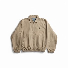 Ralph Lauren Harrington Jacket