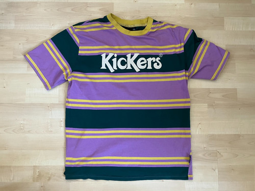 Kickers classics unisex - kickers,