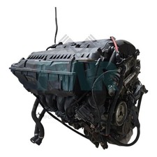 MINI R56 Complete Engine