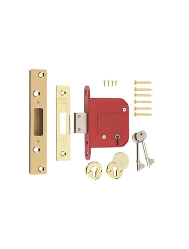 Era lever high security - era,