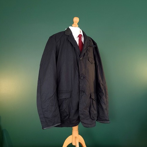 Barbour waxed jacket beacon - waxed,