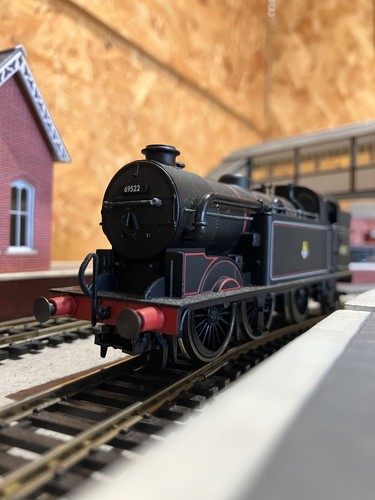 Gauge hornby tank - hornby,