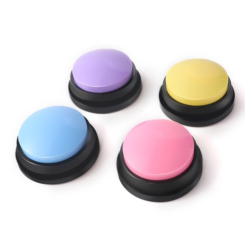 Dog buttons talk training - buttons,