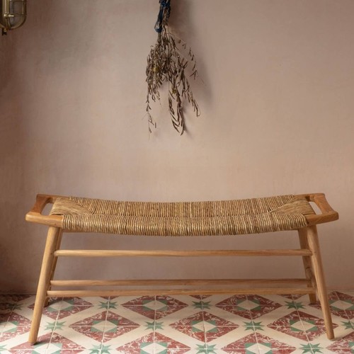 Graham and green almira teak - and,