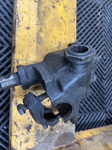 Beetle steering box - vw,