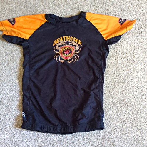 Tatami fightwear deathgrip - tatami,