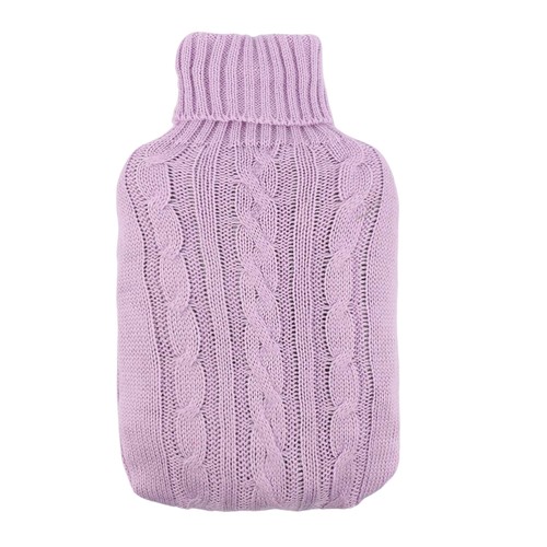Large hot water - water, bottle