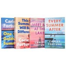 Carley Fortune Novels