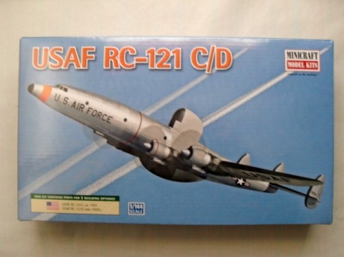 Minicraft 144 14645 usaf - minicraft,