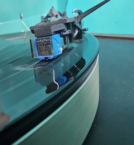 Ortofon vms ii cartridge - vms,