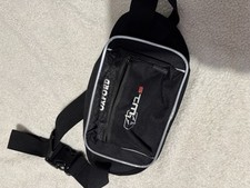 Oxford Luggage Bag Motorcycle Waist/Bum Bag