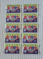 10x Match Attax 2016/17