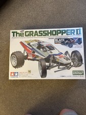 Tamiya 47471 Grasshopper II