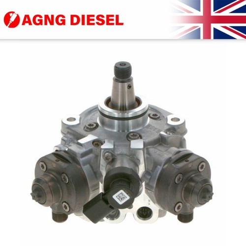 Bosch exchange fuel pump - exchange,