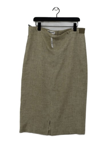 Gerry weber women midi skirt - women's,