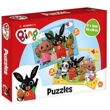 Totum Bing Jigsaw Puzzle