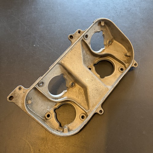 Honda vfr400 nc30 carburettor - honda,