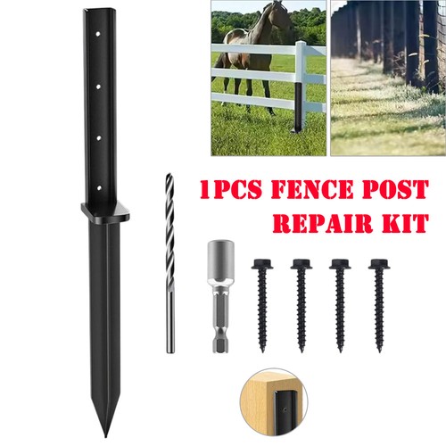 Heavy duty fence - duty,