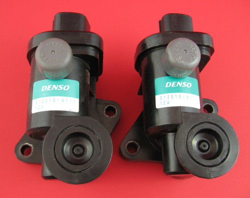 New oem subaru tgv - new,