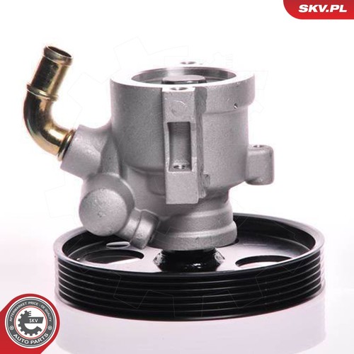 Power steering pump for - steering,