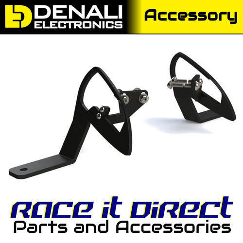 Auxiliary light mount - auxiliary,