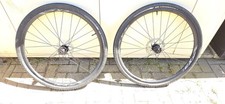 Giant SX2 Gravel Bike WheelSet