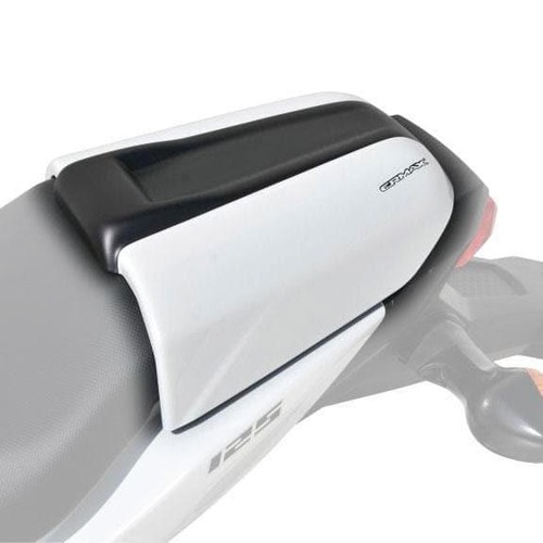 Ermax solo seat cowl fairing - seat,