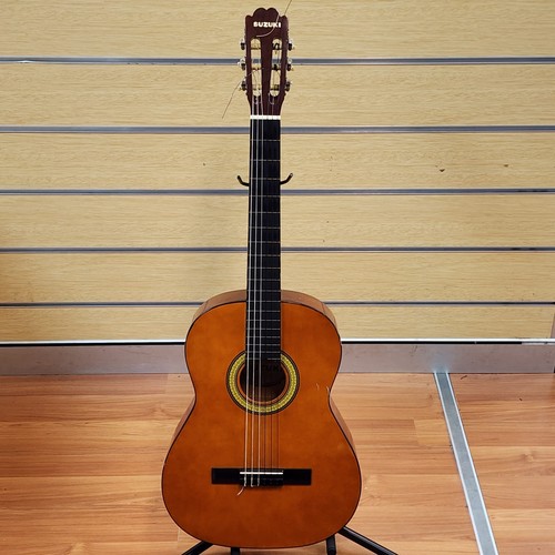Suzuki vintage classical - sg-3b,