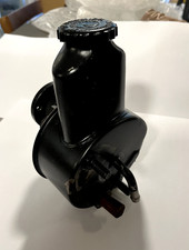 Daimler DS420 Power Steering Pump METRIC Limousine Hearse